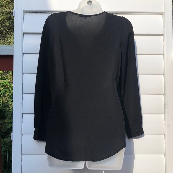 TART flowing Long Sleeve Blouse - Picture 6 of 17